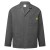 Bluza Laboratoryjna Antyelektrostatyczna Portwest AS18 ESD