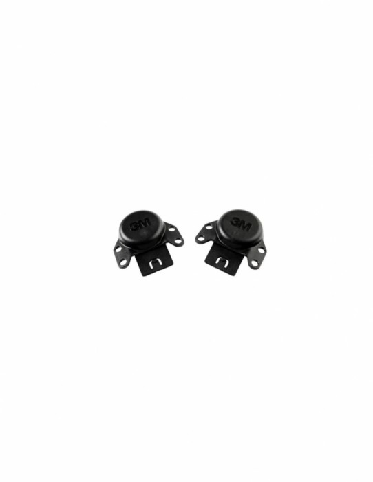 Adapter 3M™ P3E do Mocowania Osłony Twarzy na Hełmie (Para)