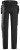 Spodnie Robocze Stretch z Workami Kieszeniowymi Snickers Workwear 6218 AllroundWork