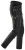 Spodnie Robocze Stretch z Workami Kieszeniowymi Snickers Workwear 6218 AllroundWork