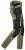 Spodnie Robocze Stretch z Workami Kieszeniowymi Snickers Workwear 6218 AllroundWork