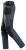 Spodnie Robocze Stretch z Workami Kieszeniowymi Snickers Workwear 6218 AllroundWork