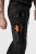 Spodnie Robocze Stretch z Workami Kieszeniowymi Snickers Workwear 6218 AllroundWork