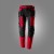 Spodnie Robocze Stretch z Workami Kieszeniowymi Snickers Workwear 6218 AllroundWork