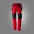 Spodnie Robocze Stretch z Workami Kieszeniowymi Snickers Workwear 6218 AllroundWork