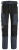 Spodnie Robocze Stretch Snickers Workwear 6318 AllroundWork