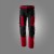 Spodnie Robocze Stretch Snickers Workwear 6318 AllroundWork