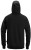 Klasyczna Bluza Robocza z Kapturem Snickers Workwear 2894 Logo
