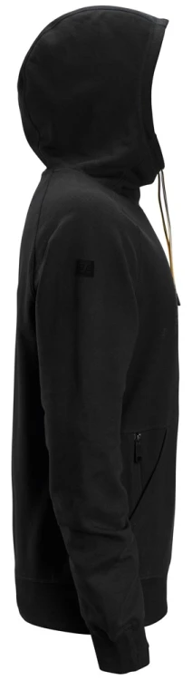 Klasyczna Bluza Robocza z Kapturem Snickers Workwear 2894 Logo