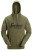 Klasyczna Bluza Robocza z Kapturem Snickers Workwear 2894 Logo