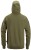 Klasyczna Bluza Robocza z Kapturem Snickers Workwear 2894 Logo