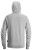 Klasyczna Bluza Robocza z Kapturem Snickers Workwear 2894 Logo