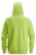 Klasyczna Bluza Robocza z Kapturem Snickers Workwear 2894 Logo