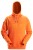 Klasyczna Bluza Robocza z Kapturem Snickers Workwear 2894 Logo