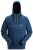 Klasyczna Bluza Robocza z Kapturem Snickers Workwear 2894 Logo