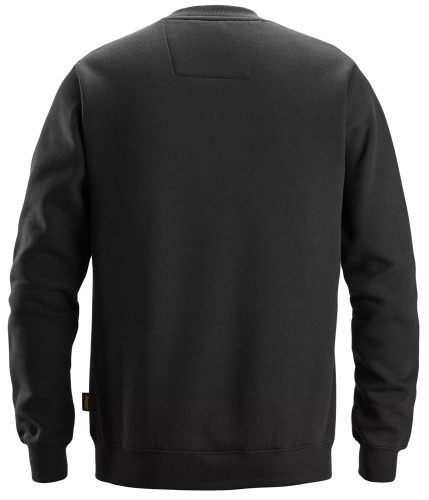 Klasyczna Bluza Robocza Snickers Workwear 2898 Classic Logo