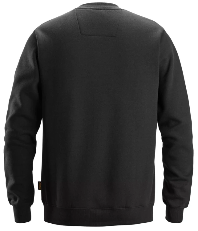 Klasyczna Bluza Robocza Snickers Workwear 2898 Classic Logo