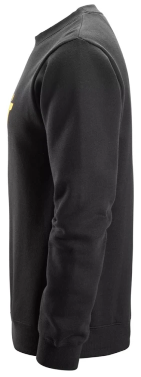 Klasyczna Bluza Robocza Snickers Workwear 2898 Classic Logo