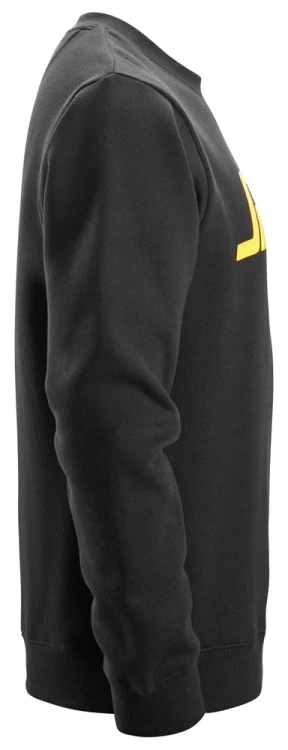 Klasyczna Bluza Robocza Snickers Workwear 2898 Classic Logo