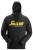 Klasyczna Bluza Robocza z Kapturem Snickers Workwear 2899 Classic Logo