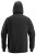 Klasyczna Bluza Robocza z Kapturem Snickers Workwear 2899 Classic Logo