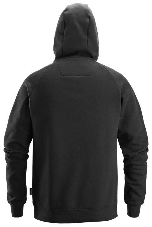 Klasyczna Bluza Robocza z Kapturem Snickers Workwear 2899 Classic Logo