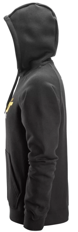Klasyczna Bluza Robocza z Kapturem Snickers Workwear 2899 Classic Logo