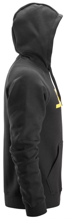 Klasyczna Bluza Robocza z Kapturem Snickers Workwear 2899 Classic Logo