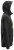 Gruba Bluza Robocza na Suwak Snickers Workwear 2846 Logo z Kapturem