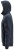 Gruba Bluza Robocza na Suwak Snickers Workwear 2846 Logo z Kapturem