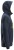 Gruba Bluza Robocza na Suwak Snickers Workwear 2846 Logo z Kapturem