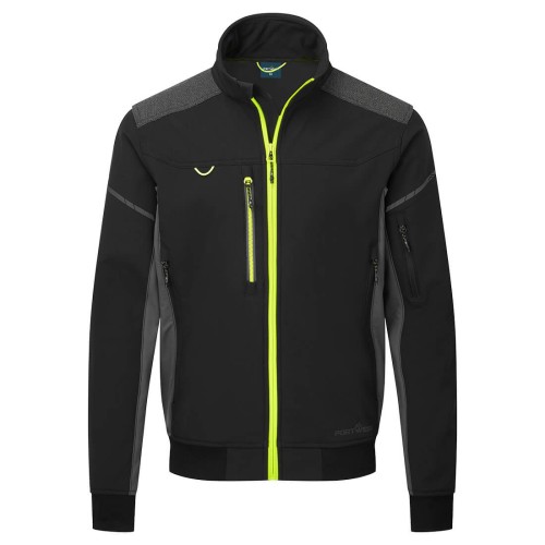 Kurtka Softshell EV4 Bomber (3L) Portwest EV464