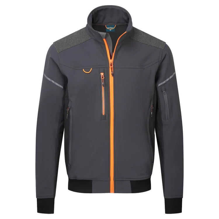 Kurtka Softshell EV4 Bomber (3L) Portwest EV464