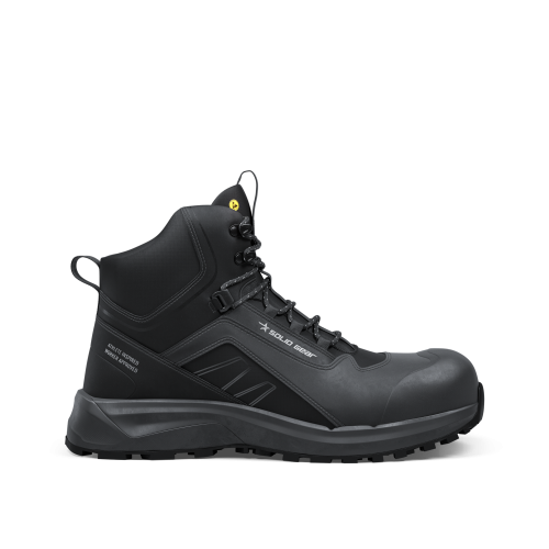 Trzewiki Ochronne Solid Gear Adapt 2 Mid SG80212 S3