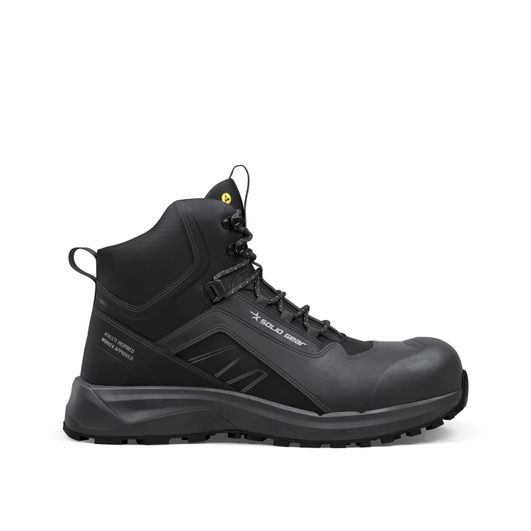 Trzewiki Ochronne Solid Gear Adapt 2 Mid SG80212 S3