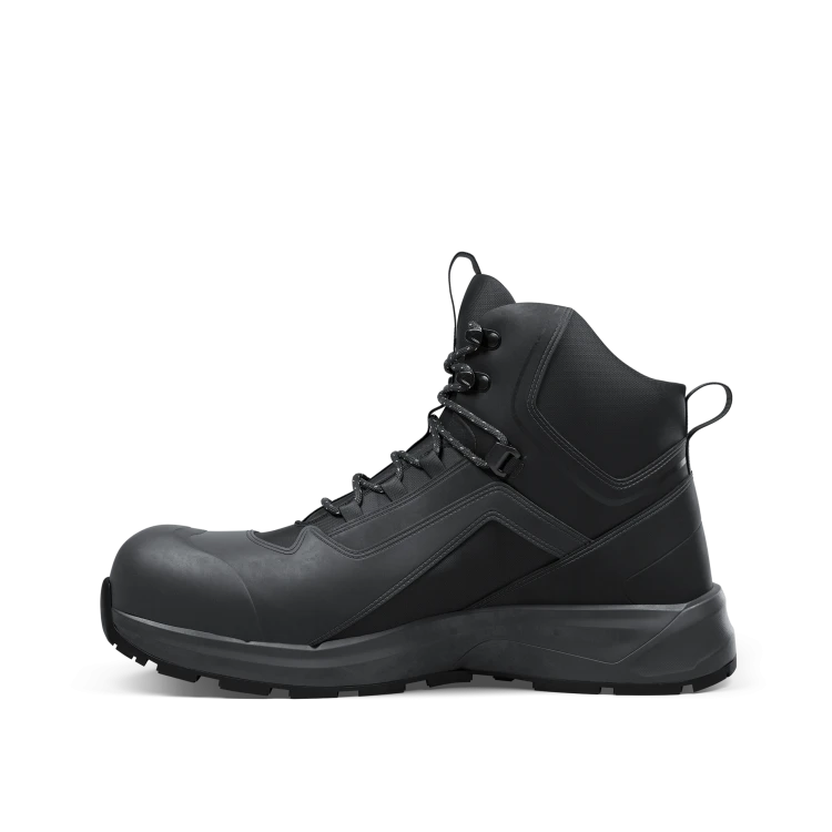 Trzewiki Ochronne Solid Gear Adapt 2 Mid SG80212 S3