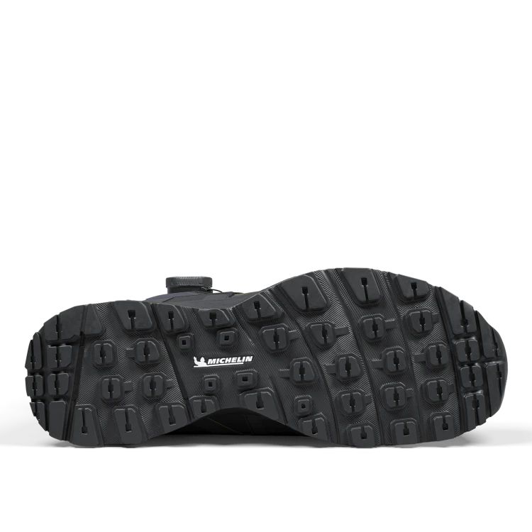 Trzewiki Ochronne Solid Gear Revolution 2 GTX Mid SG76016 S7S