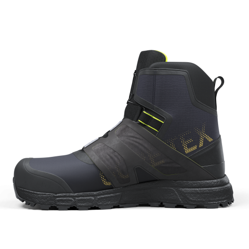 Trzewiki Ochronne Solid Gear Revolution 2 GTX Mid SG76016 S7S