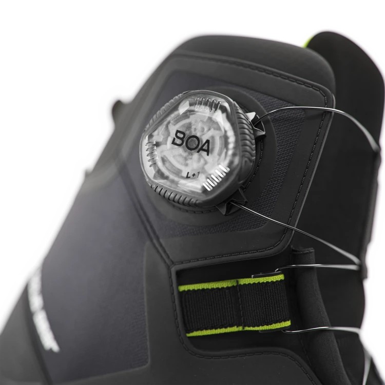 Trzewiki Ochronne Solid Gear Revolution 2 GTX Mid SG76016 S7S