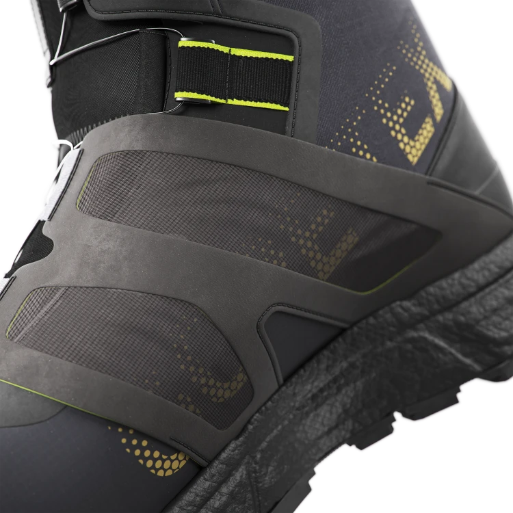 Trzewiki Ochronne Solid Gear Revolution 2 GTX Mid SG76016 S7S