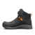 Trzewiki Ochronne Solid Gear Vapor 3 Mid SG80014 S3S