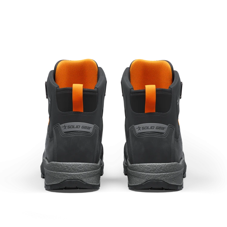 Trzewiki Ochronne Solid Gear Vapor 3 Mid SG80014 S3S