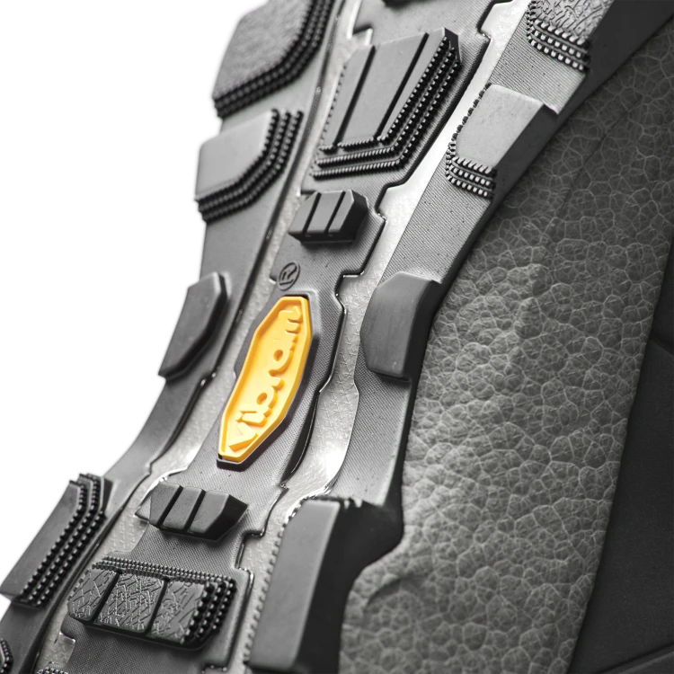 Trzewiki Ochronne Solid Gear Vapor 3 Mid SG80014 S3S