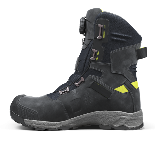 Wysokie Trzewiki Ochronne Solid Gear Vapor 3 GTX High SG80015 S7S