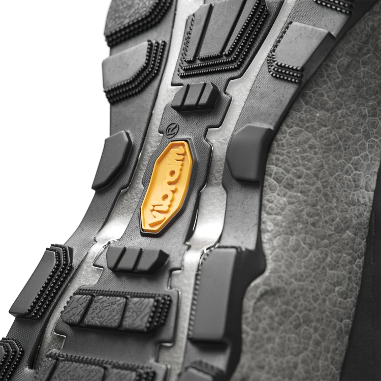Wysokie Trzewiki Ochronne Solid Gear Vapor 3 GTX High SG80015 S7S