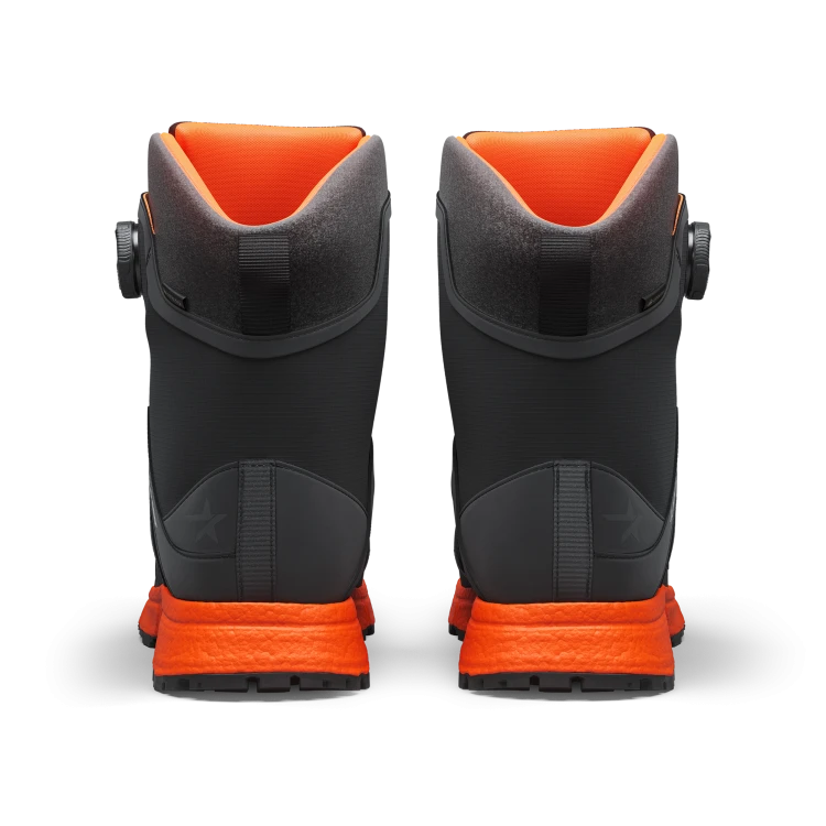 Wysokie Trzewiki Ochronne Solid Gear Revolution 2 GTX High SG76013