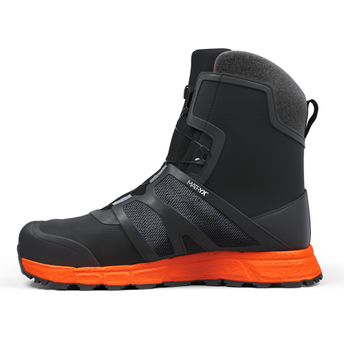 Wysokie Trzewiki Ochronne Solid Gear Revolution 2 GTX High SG76013