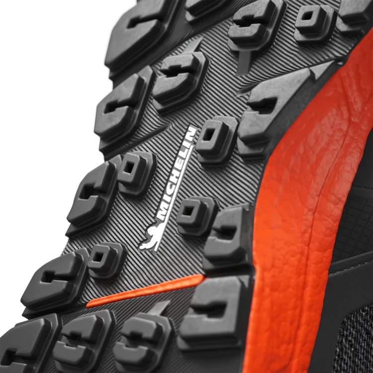 Wysokie Trzewiki Ochronne Solid Gear Revolution 2 GTX High SG76013