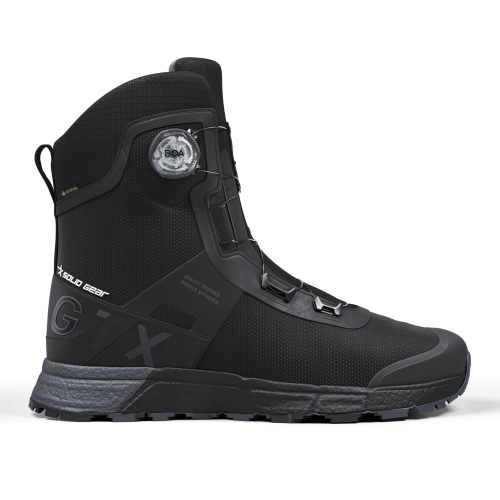 Wysokie Buty Zawodowe Solid Gear Bound Tactical GTX High SG16009 O6