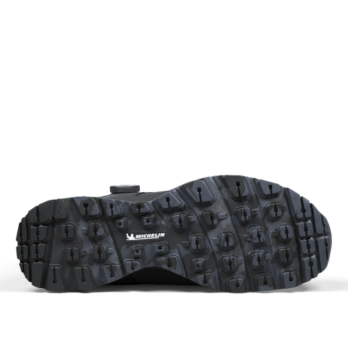 Wysokie Buty Zawodowe Solid Gear Bound Tactical GTX High SG16009 O6